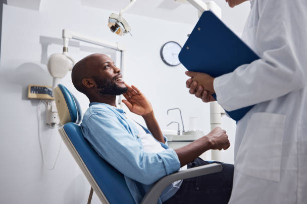 Best Emergency Dentist for Lost Fillings or Crowns in Mlstadt, IL