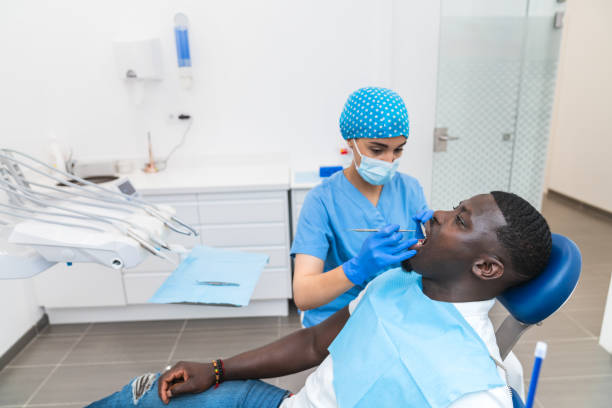 Best Emergency Dentist for Lost Fillings or Crowns in Mlstadt, IL